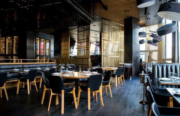 Gestión de Reseñas en Restaurante