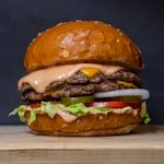 Burger Clásica