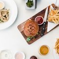 Croquetas x6