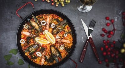 Taberna La Huerta - Valencia